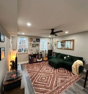 2-Bedroom Apartment for Rent in Philadelphia, PA 19147 – $2000/mo | 1 Baths | Updated 2025