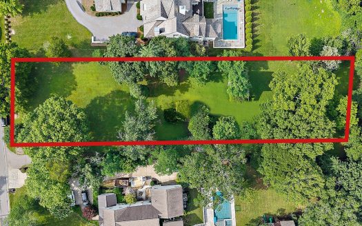 Lot for Sale in Nashville, TN 37205 – 1 Bedroom, 1 Bath – $1825000