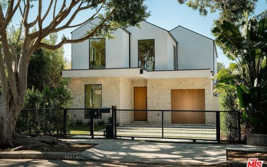 Single Family Home for Sale in Los Angeles, CA 90066 – 5 Bedrooms, 6 Baths – $3995000