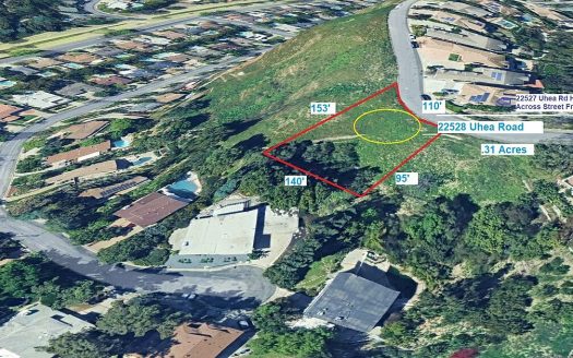 Lot for Sale in Woodland Hills, CA 91364 – 1 Bedroom, 1 Bath – $269000