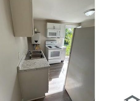 2-Bedroom Single Family Home for Rent in Indianapolis, IN 46225 – $1100/mo | 1 Baths | Updated 2025