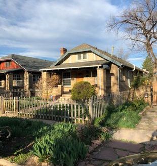 1-Bedroom Single Family Home for Rent in Denver, CO 80210 – $1400/mo | 1 Baths | Updated 2025