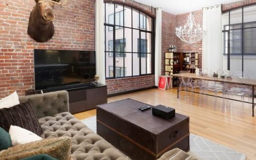 2-Bedroom Apartment  for Rent in San Francisco, CA 94105 – $8312/mo | 2 Baths | Updated 2025