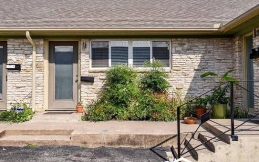 2-Bedroom Apartment for Rent in Austin, TX 78723 – $1710/mo | 1 Baths | Updated 2025