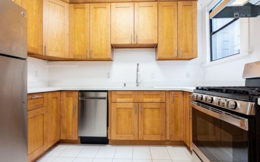 2-Bedroom Apartment  for Rent in San Francisco, CA 94103 – $3495/mo | 1 Baths | Updated 2025
