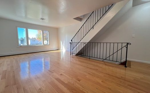 3-Bedroom Single Family Home for Rent in Staten Island, NY 10305 – $3700/mo | 2 Baths | Updated 2025