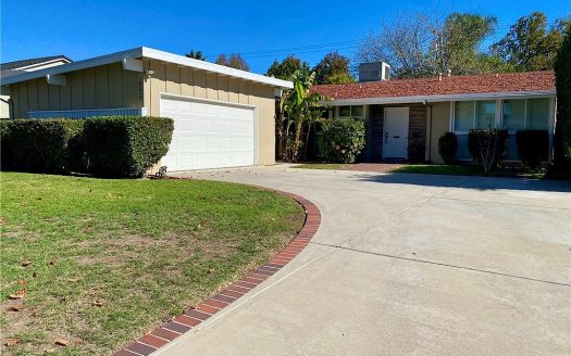 Single Family Home for Sale in Winnetka, CA 91306 – 3 Bedrooms, 2 Baths – $749900