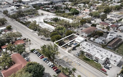 Lot for Sale in Miami, FL 33142 – 1 Bedroom, 1 Bath – $360000