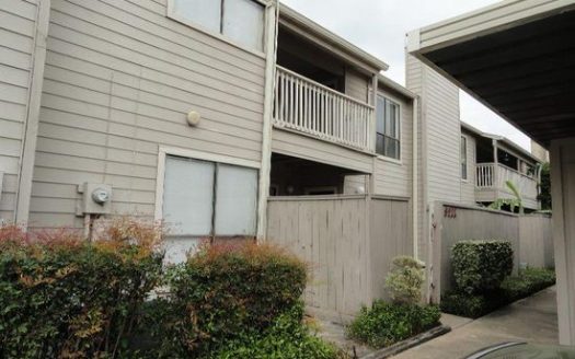 3-Bedroom Townhouse  for Rent in Houston, TX 77063 – $1495/mo | 3 Baths | Updated 2025