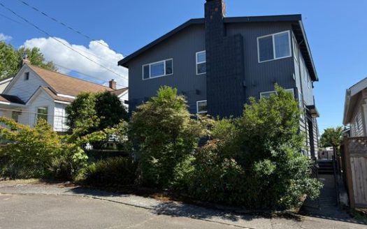1-Bedroom Apartment  for Rent in Seattle, WA 98107 – $1795/mo | 1 Baths | Updated 2025