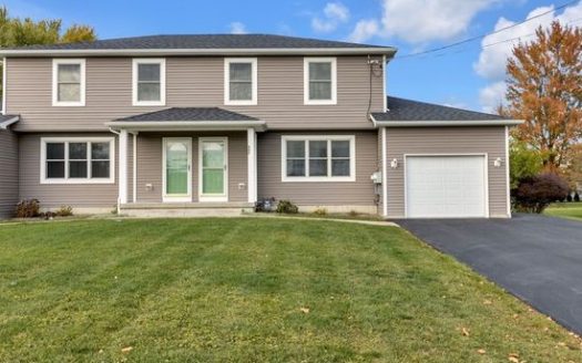 3-Bedroom Townhouse for Rent in Buffalo, NY 14224 – $2500/mo | 2 Baths | Updated 2025