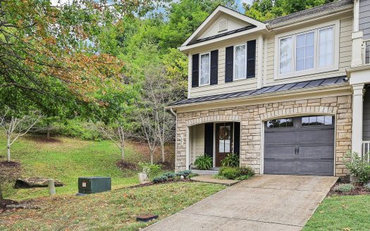 Condo for Sale in Nashville, TN 37221 – 3 Bedrooms, 3 Baths – $385000