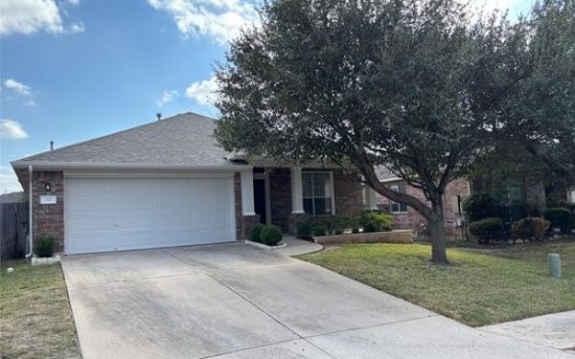 4-Bedroom Single Family Home for Rent in Austin, TX 78754 – $2385/mo | 2 Baths | Updated 2025