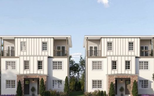 Townhouse for Sale in Madison, TN 37115 – 1 Bedroom, 2 Baths – $274900