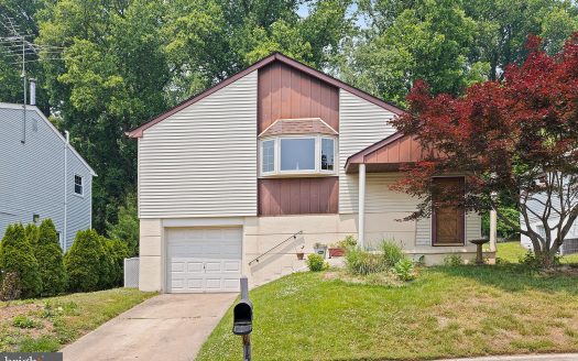 Single Family Home for Sale in Philadelphia, PA 19116 – 3 Bedrooms, 2 Baths – $470000