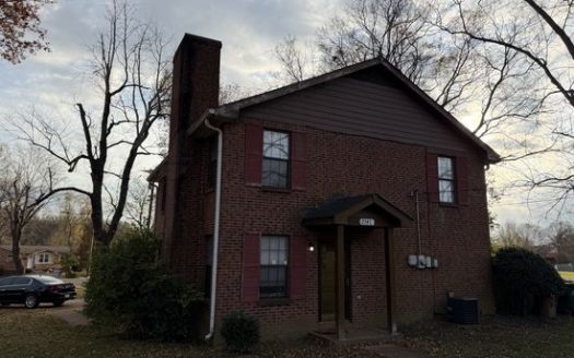 2-Bedroom Townhouse  for Rent in Nashville, TN 37214 – $1600/mo | 2 Baths | Updated 2025