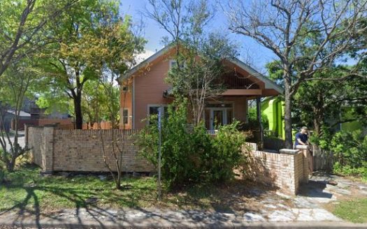 4-Bedroom Single Family Home for Rent in Austin, TX 78751 – $5000/mo | 3 Baths | Updated 2025