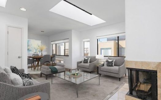 1-Bedroom Condo  for Rent in San Francisco, CA 94133 – $3700/mo | 1 Baths | Updated 2025