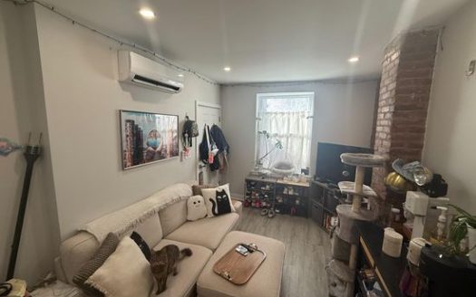 1-Bedroom Townhouse  for Rent in Philadelphia, PA 19145 – $1225/mo | 1 Baths | Updated 2025