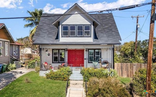 Single Family Home for Sale in San Antonio, TX 78212 – 3 Bedrooms, 3 Baths – $399000