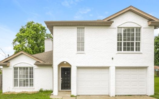 3-Bedroom Single Family Home for Rent in Hermitage, TN 37076 – $2425/mo | 3 Baths | Updated 2025