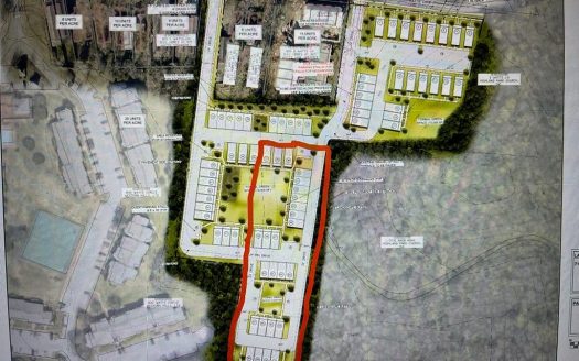 Lot for Sale in Nashville, TN 37209 – 1 Bedroom, 1 Bath – $2231000