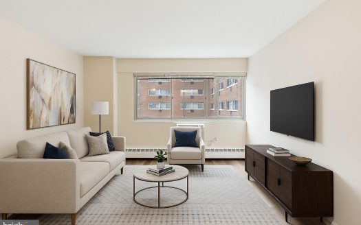 Condo for Sale in Philadelphia, PA 19103 – 1 Bedroom, 1 Bath – $170000