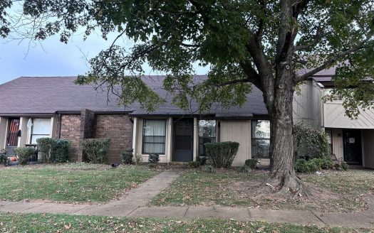 Condo for Sale in Hermitage, TN 37076 – 2 Bedrooms, 2 Baths – $274900