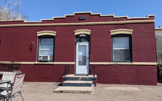 1-Bedroom Single Family Home for Rent in Denver, CO 80204 – $1395/mo | 1 Baths | Updated 2025