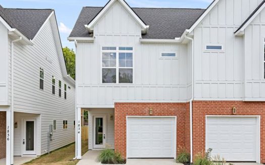 3-Bedroom Apartment  for Rent in Nashville, TN 37218 – $2350/mo | 3 Baths | Updated 2025