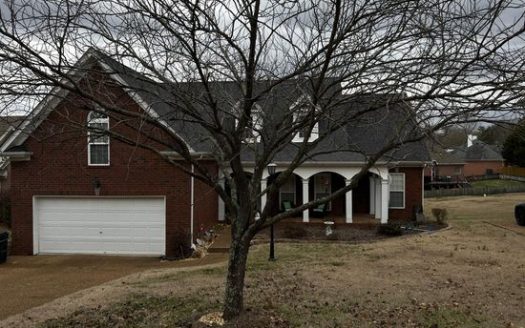 3-Bedroom Single Family Home for Rent in Hermitage, TN 37076 – $2500/mo | 2 Baths | Updated 2025