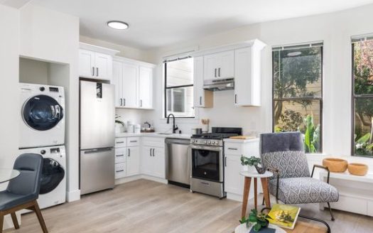 1-Bedroom Apartment  for Rent in San Francisco, CA 94114 – $3695/mo | 1 Baths | Updated 2025