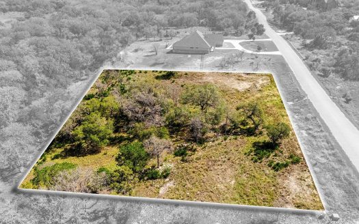 Lot for Sale in San Antonio, TX 78253 – 1 Bedroom, 1 Bath – $151500