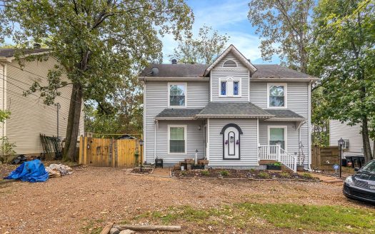 Townhouse for Sale in Antioch, TN 37013 – 2 Bedrooms, 2 Baths – $225000