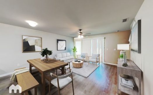 3-Bedroom Apartment for Rent in Jacksonville, FL 32218 – $1505/mo | 3 Baths | Updated 2025