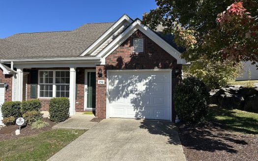 Townhouse for Sale in Nashville, TN 37214 – 2 Bedrooms, 3 Baths – $289900
