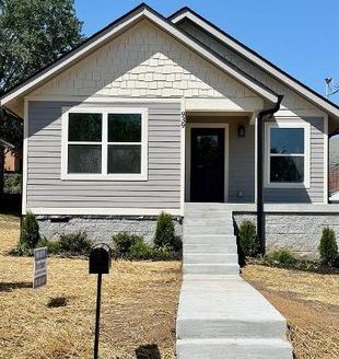 3-Bedroom Single Family Home for Rent in Nashville, TN 37209 – $2395/mo | 2 Baths | Updated 2025