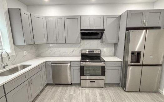 2-Bedroom Townhouse  for Rent in Philadelphia, PA 19146 – $1950/mo | 2 Baths | Updated 2025