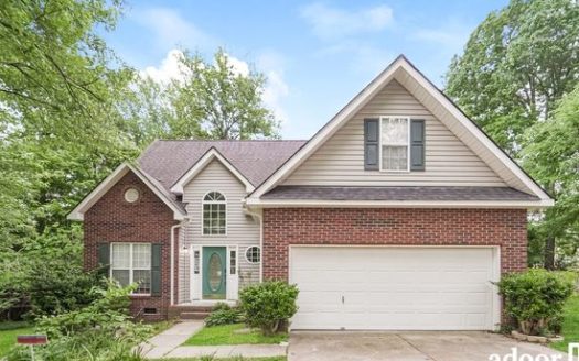 3-Bedroom Single Family Home for Rent in Charlotte, NC 28269 – $2095/mo | 3 Baths | Updated 2025