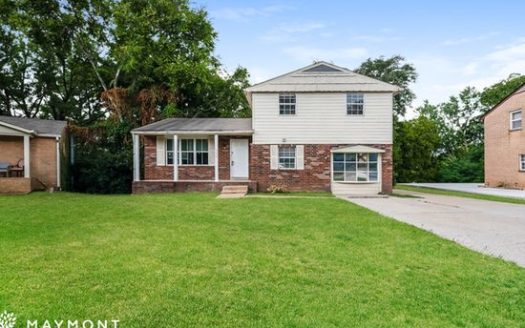 3-Bedroom Single Family Home for Rent in Nashville, TN 37211 – $1845/mo | 2 Baths | Updated 2025