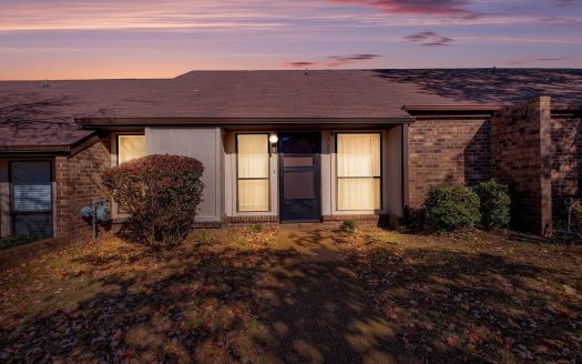 Condo for Sale in Hermitage, TN 37076 – 3 Bedrooms, 2 Baths – $286000