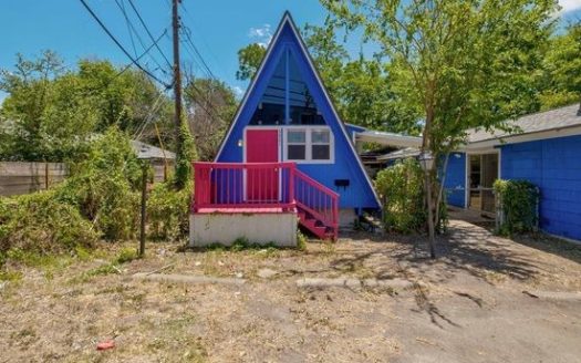 1-Bedroom Townhouse for Rent in Austin, TX 78723 – $895/mo | 1 Baths | Updated 2025