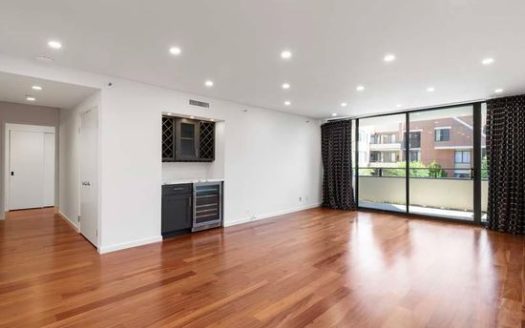 2-Bedroom Condo for Rent in San Francisco, CA 94111 – $6400/mo | 2 Baths | Updated 2025