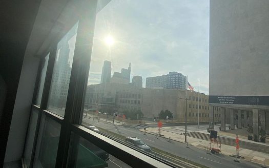 Condo for Sale in Philadelphia, PA 19123 – 1 Bedroom, 1 Bath – $199999