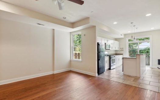 4-Bedroom Apartment  for Rent in Philadelphia, PA 19121 – $2400/mo | 4 Baths | Updated 2025