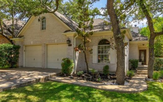 4-Bedroom Single Family Home for Rent in Austin, TX 78726 – $5200/mo | 2 Baths | Updated 2025