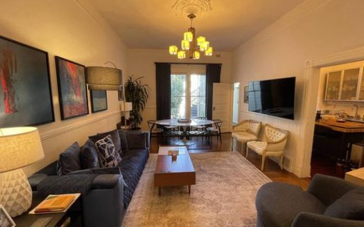 2-Bedroom Apartment  for Rent in San Francisco, CA 94110 – $6500/mo | 1 Baths | Updated 2025