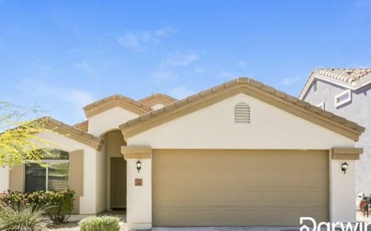 3-Bedroom Single Family Home for Rent in Phoenix, AZ 85041 – $2025/mo | 2 Baths | Updated 2025