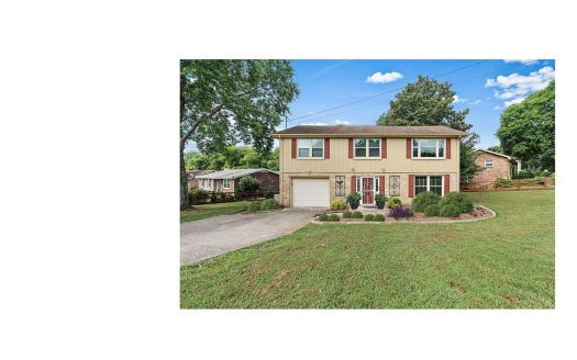Single Family Home for Sale in Antioch, TN 37013 – 3 Bedrooms, 2 Baths – $399999