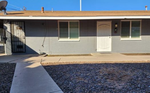 2-Bedroom Apartment  for Rent in Phoenix, AZ 85018 – $1325/mo | 1 Baths | Updated 2025